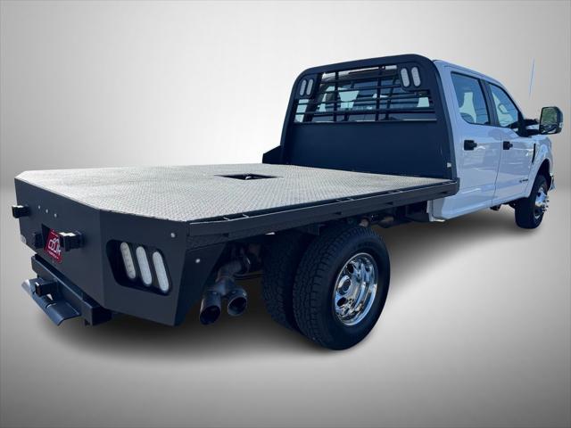 2019 Ford F-350 Chassis XL