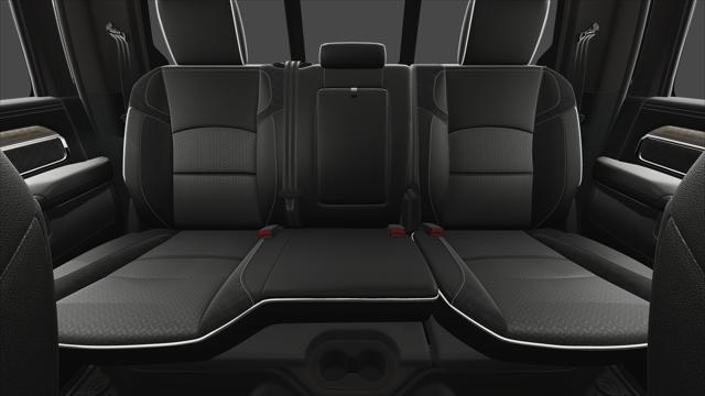 2025 RAM Ram 3500 RAM 3500 LARAMIE CREW CAB 4X4 8 BOX 2025 RAM Ram 3500 RAM 3500 LARAMIE CREW CAB 4X4 8 BOX