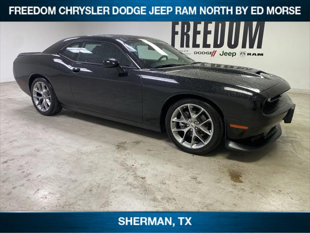 2023 Dodge Challenger GT