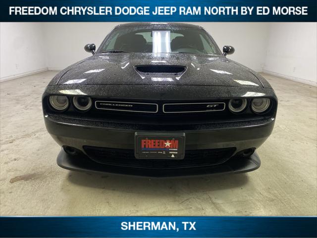 2023 Dodge Challenger GT