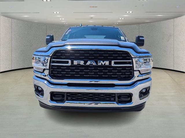 2024 RAM Ram 3500 RAM 3500 BIG HORN CREW CAB 4X4 8 BOX