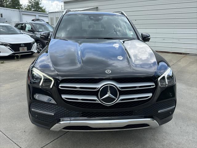 2020 Mercedes-Benz GLE 350 GLE 350