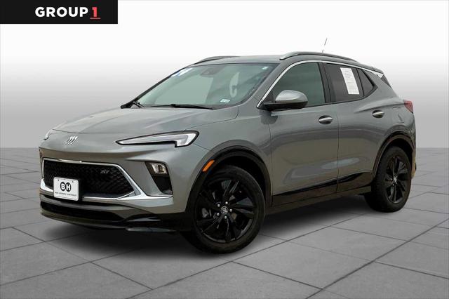 2024 Buick Encore GX Sport Touring FWD