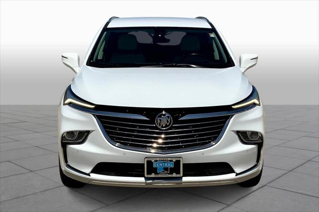 2022 Buick Enclave AWD Premium