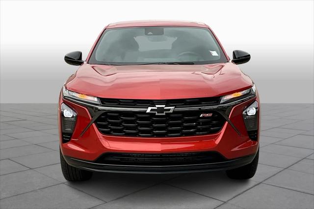 2024 Chevrolet Trax FWD 1RS