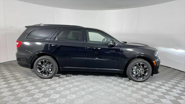 2025 Dodge Durango DURANGO R/T PLUS AWD