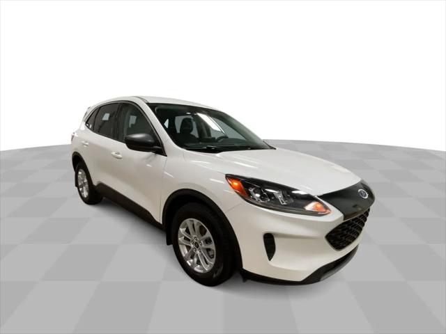 2022 Ford Escape SE Hybrid