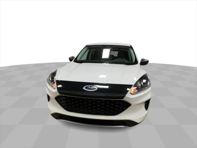 2022 Ford Escape SE Hybrid