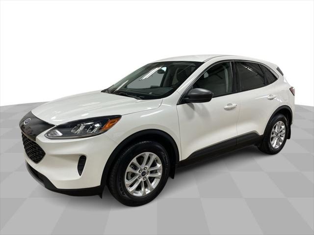 2022 Ford Escape SE Hybrid
