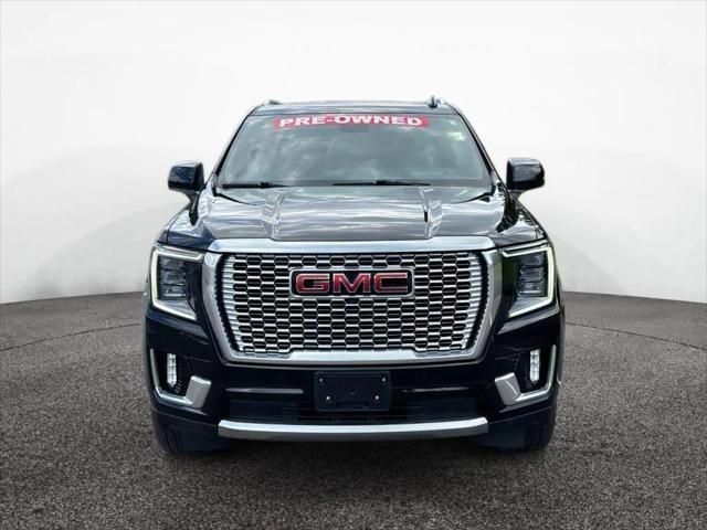2023 GMC Yukon 4WD Denali