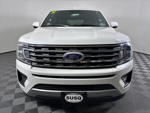 2020 Ford Expedition XLT