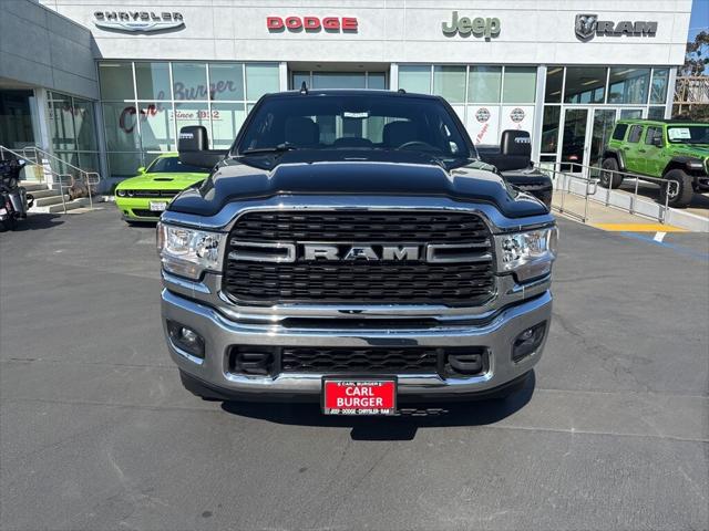 2024 RAM 2500 Big Horn Crew Cab 4x4 64 Box