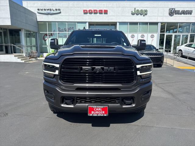 2023 RAM 2500 Laramie Crew Cab 4x4 64 Box