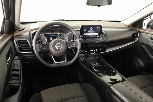 2022 Nissan Rogue SV Intelligent AWD