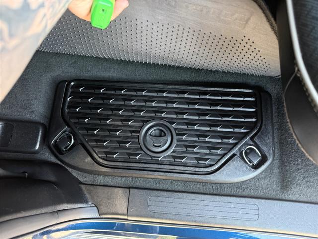 2023 Ram 1500 Laramie Crew Cab 4x4 5'7" Box