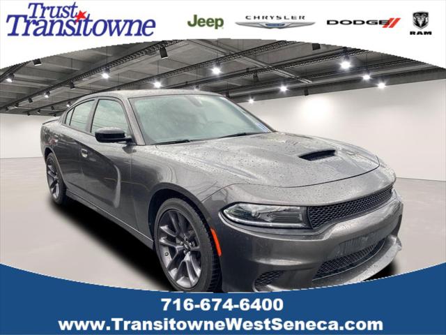 2023 Dodge Charger R/T