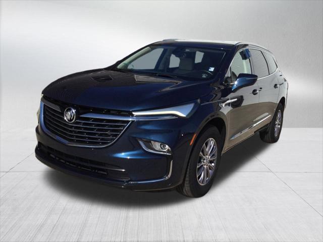 2023 Buick Enclave Essence AWD 2023 Buick Enclave Essence AWD