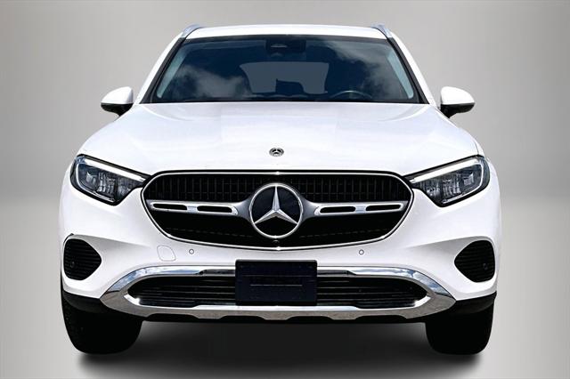 2024 Mercedes-Benz GLC 300 SUV