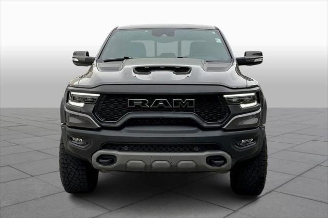 2022 RAM 1500 TRX Crew Cab 4x4 57 Box