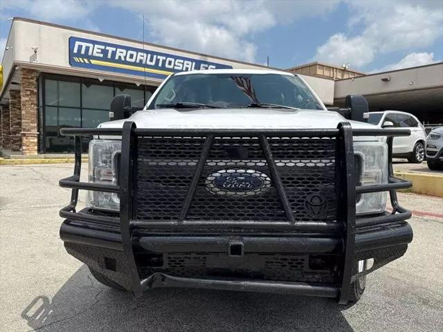 2019 Ford F-350 King Ranch