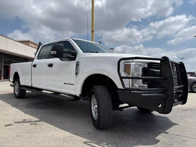 2019 Ford F-350 King Ranch