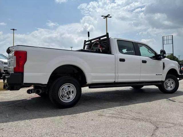 2019 Ford F-350 King Ranch