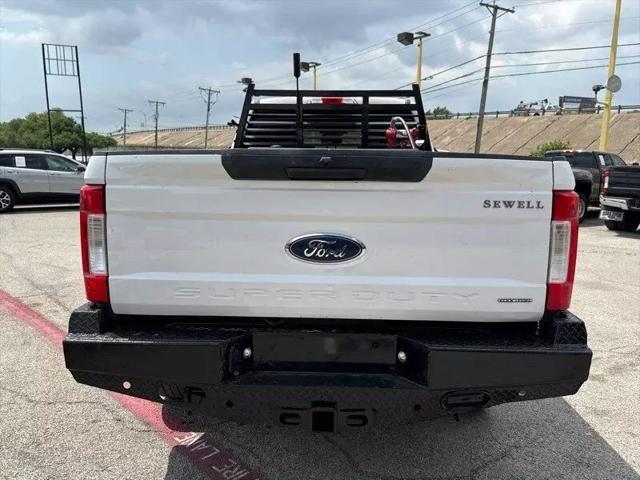 2019 Ford F-350 King Ranch