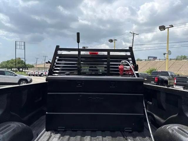 2019 Ford F-350 King Ranch