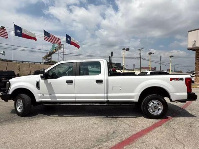 2019 Ford F-350 King Ranch