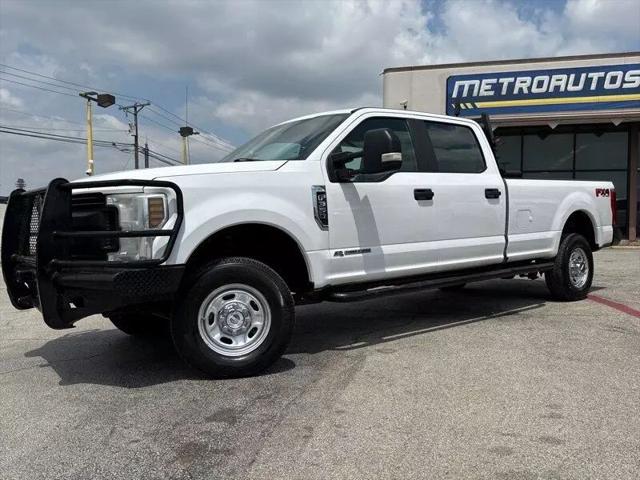 2019 Ford F-350 King Ranch