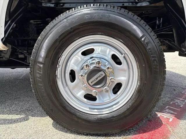 2019 Ford F-350 King Ranch
