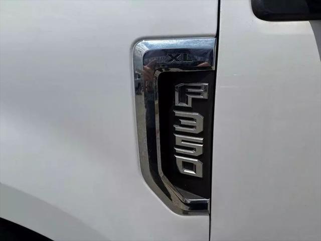 2019 Ford F-350 King Ranch