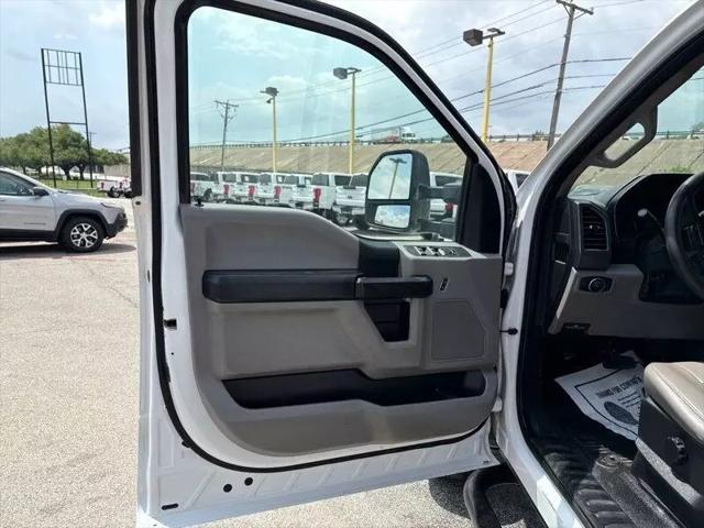 2019 Ford F-350 King Ranch