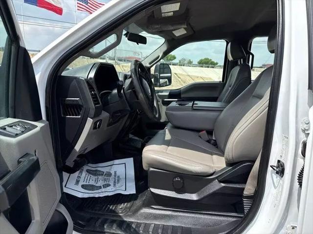 2019 Ford F-350 King Ranch
