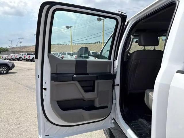 2019 Ford F-350 King Ranch
