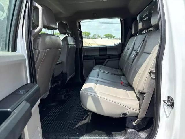2019 Ford F-350 King Ranch