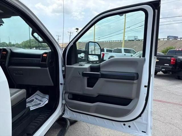 2019 Ford F-350 King Ranch