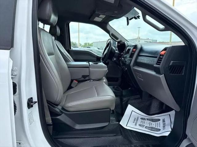2019 Ford F-350 King Ranch