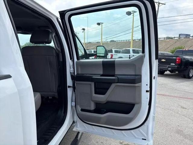 2019 Ford F-350 King Ranch
