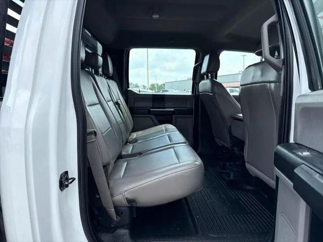 2019 Ford F-350 King Ranch