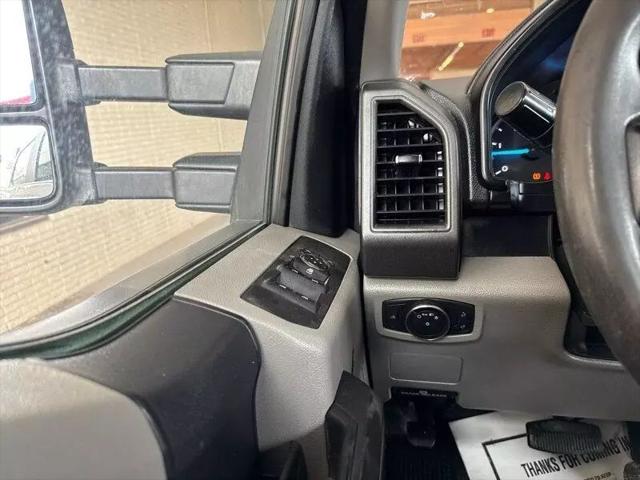 2019 Ford F-350 King Ranch