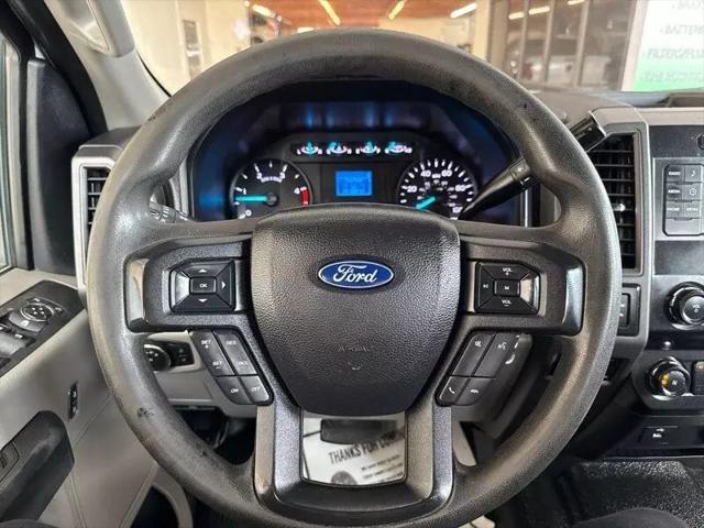 2019 Ford F-350 King Ranch