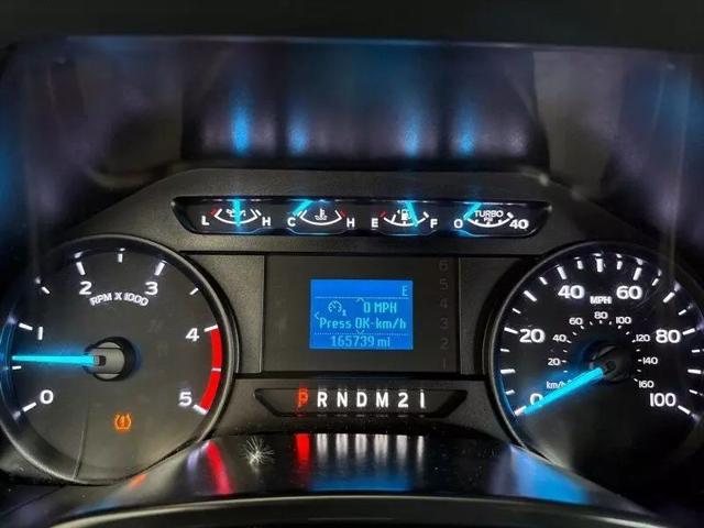 2019 Ford F-350 King Ranch