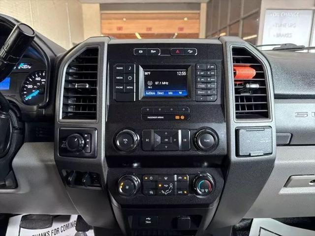 2019 Ford F-350 King Ranch