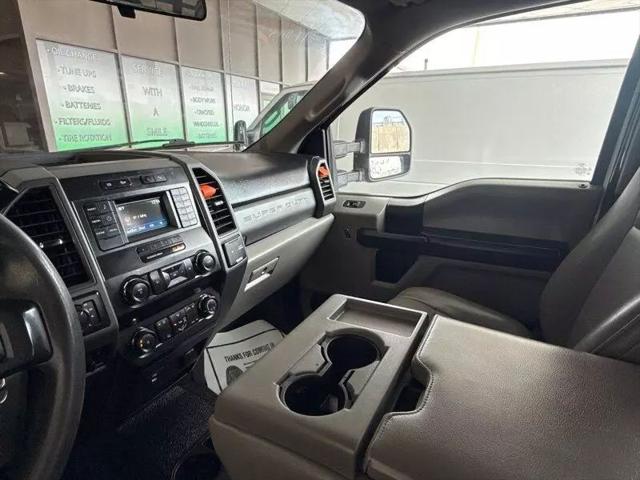2019 Ford F-350 King Ranch