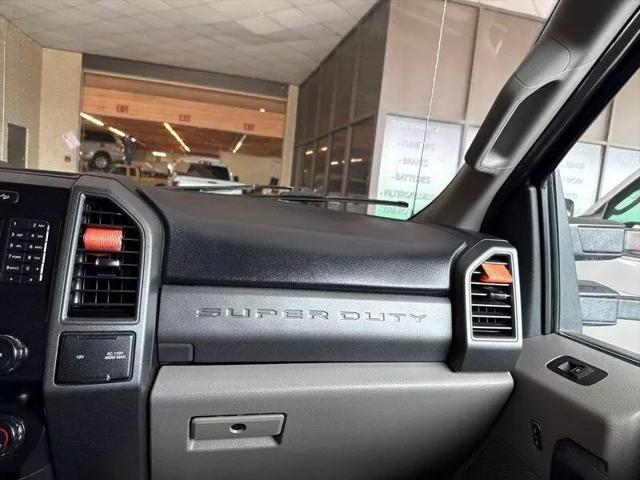 2019 Ford F-350 King Ranch