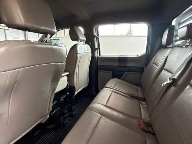 2019 Ford F-350 King Ranch