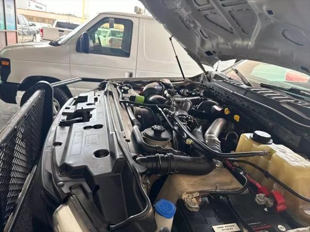 2019 Ford F-350 King Ranch