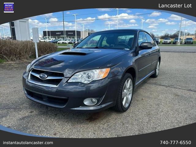2008 Subaru Legacy 2.5GT Limited for sale in Lancaster, OH