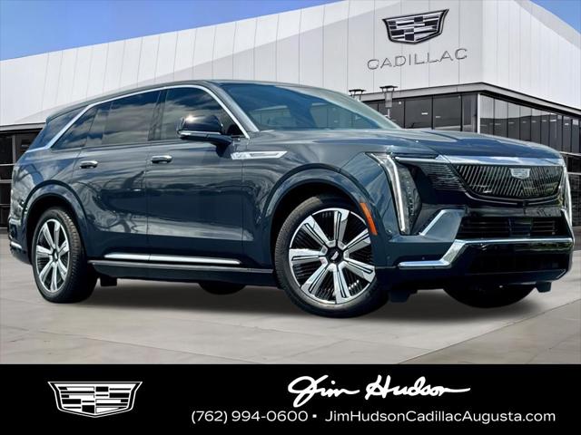 2025 Cadillac Escalade Luxury 1 AWD for sale in Augusta, GA